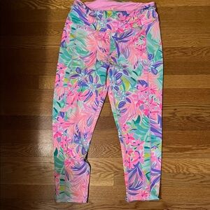 Lilly Pullitzer Leggings